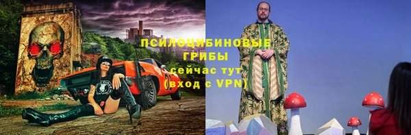 прущие крисы Костерёво