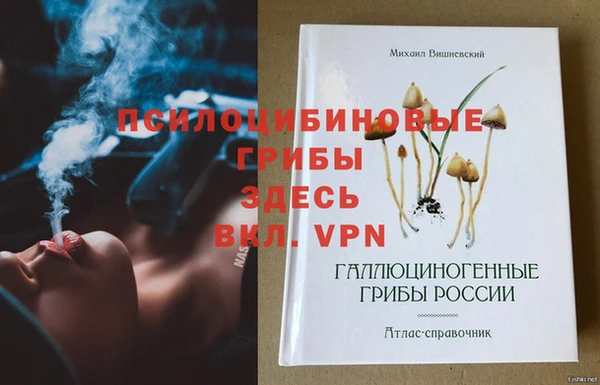 прущие крисы Костерёво